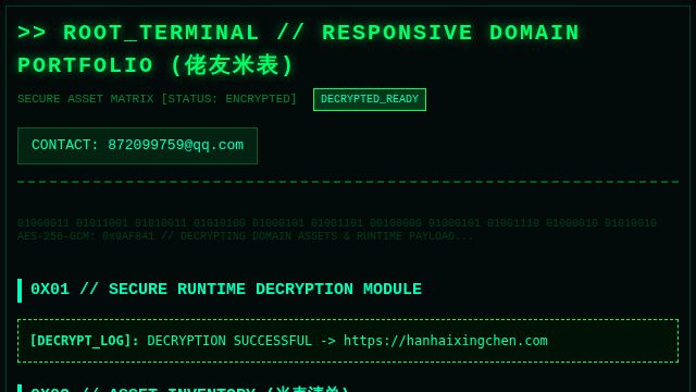 laoyou 的网页封面